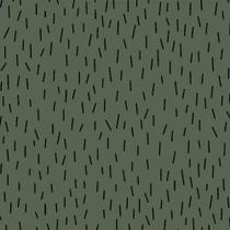 Tecido Tricoline Coleção Galinhas com Pintinhas 0,50x1,50 mt