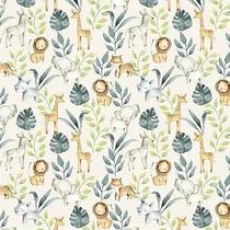 Tecido Tricoline Estampa Digital - Mini Safári Baby - Peripan - 50 x 150 cm - Ideal para Artesanato e Patchwork Tecido Tricoline Estampa Digital - Mini Safári Baby - Peripan - 50 x 150 cm - Ideal para Artesanato e Patchwork