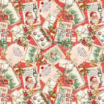 Tecido Tricoline Estampado 100% Algodão - 3 Metros - Escolha