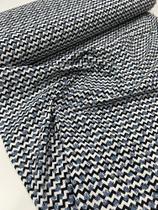 Tecido TRICOLINE Estampado 100% Algodão 50cm x1,50m Est 67 a 100 Artesanato- costura criativa Tecido TRICOLINE Estampado 100% Algodão 50cm x1,50m Est 67 a 100 Artesanato- costura criativa