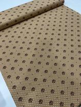 Tecido TRICOLINE Estampado 100% Algodão 50cm x1,50m Est 67 a 100 Artesanato- costura criativa