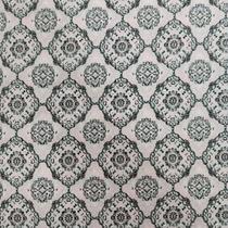 Tecido Tricoline Estampado Mandala