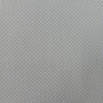 Tecido Tricoline Estampado Poá Tecido Tricoline Estampado Poá