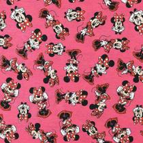 Tecido Tricoline Estampas Disney 1,00x1,50 mt Tecido Tricoline Estampas Disney 1,00x1,50 mt