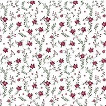 Tecido Tricoline Floral Petit Flor Várias Cores 100% Algodão 1,2 e 3 metros x 1,50mt -