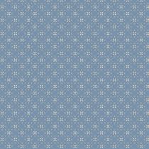 Tecido Tricoline Geométrico Sintonia Fundo Azul Antigo - Peripan - 50 cm x 150 cm Tecido Tricoline Geométrico Sintonia Fundo Azul Antigo - Peripan - 50 cm x 150 cm