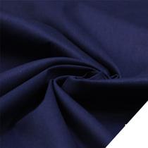 Tecido Tricoline Liso Azul Marinho 50x150cm