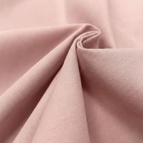 Tecido Tricoline Liso Rosa Envelhecido - 1,50m de Largura