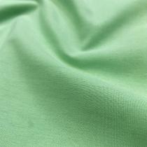Tecido Tricoline Liso Verde Menta - 1,50m de Largura Tecido Tricoline Liso Verde Menta - 1,50m de Largura