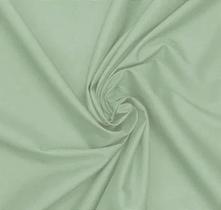 Tecido Tricoline Liso Verde Seco para Artesanato - Tecidos Caldeira - 50 x 150 cm Tecido Tricoline Liso Verde Seco para Artesanato - Tecidos Caldeira - 50 x 150 cm