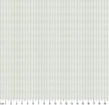 Tecido Tricoline Listrado Fio Tinto Don Juan Verde Malva 100% Algodão - 50 x 150 cm Tecido Tricoline Listrado Fio Tinto Don Juan Verde Malva 100% Algodão - 50 x 150 cm