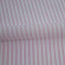 Tecido Tricoline Listrado Fio Tinto - Listras 3 mm - Rosa Barbie - Tecidos Caldeira - 50 x 150 cm Tecido Tricoline Listrado Fio Tinto - Listras 3 mm - Rosa Barbie - Tecidos Caldeira - 50 x 150 cm