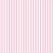 Tecido Tricoline Listrado Rosa (2 mm) - Peripan - 50 x 150 cm - Ideal para Artesanato e Patchwork