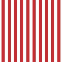 Tecido Tricoline Listrado Vermelho (8 mm) - Peripan - 50 x 150 cm - Ideal para Artesanato e Patchwork Tecido Tricoline Listrado Vermelho (8 mm) - Peripan - 50 x 150 cm - Ideal para Artesanato e Patchwork