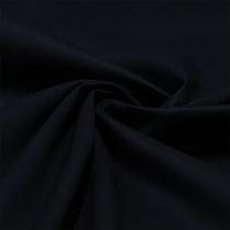 Tecido Tricoline Madrid Preto - 1,50m de Largura Tecido Tricoline Madrid Preto - 1,50m de Largura