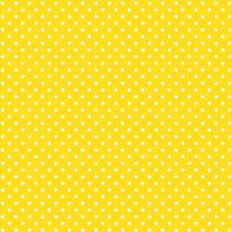 Tecido Tricoline Mini Poá Amarelo Gema - Peripan - 50 cm x 150 cm para Artesanato e Patchwork Tecido Tricoline Mini Poá Amarelo Gema - Peripan - 50 cm x 150 cm para Artesanato e Patchwork