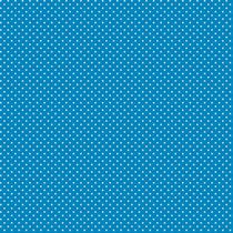 Tecido Tricoline Mini Poá Azul Royal - Peripan - 50 x 150 cm - Ideal para Artesanato e Patchwork Tecido Tricoline Mini Poá Azul Royal - Peripan - 50 x 150 cm - Ideal para Artesanato e Patchwork