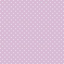 Tecido Tricoline Mini Poá Lilás - Tecidos Caldeira - 50 x 150 cm - Ideal para Artesanato e Patchwork Tecido Tricoline Mini Poá Lilás - Tecidos Caldeira - 50 x 150 cm - Ideal para Artesanato e Patchwork