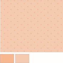 Tecido Tricoline Mini Poá Tom Pêssego - 50 x 150 cm Tecido Tricoline Mini Poá Tom Pêssego - 50 x 150 cm