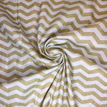 Tecido Tricoline Patchwork 100% Algodão - 1 Metro - Estampas