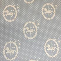 Tecido Tricoline Patchwork 100% Algodão - 1 Metro - Estampas