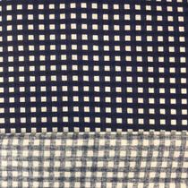 Tecido Tricoline Patchwork 100% Algodão - 1 Metro - Estampas