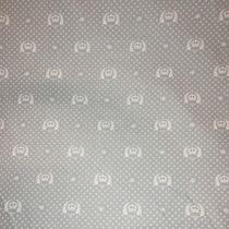 Tecido Tricoline Patchwork 100% Algodão - 1 Metro - Estampas