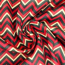 Tecido Tricoline Patchwork 100% Algodão - 1 Metro - Estampas