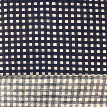 Tecido Tricoline Patchwork 100% Algodão - 1 Metro - Estampas