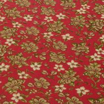 Tecido Tricoline Patchwork 100% Algodão - 1 Metro - Estampas