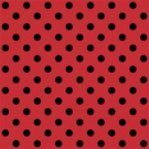 Tecido Tricoline Poá Bola Grande 25 cm x 150 cm 100% Algodão- Peripam Tecido Tricoline Poá Bola Grande 25 cm x 150 cm 100% Algodão- Peripam