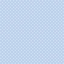 Tecido Tricoline Poá Bola Média 50 cm x 150 cm 100% Algodão- Peripam