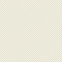Tecido Tricoline Poá Bola Pequena 50 cm x 150 cm 100% Algodão- Peripam