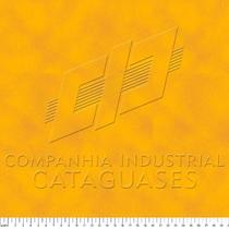 Tecido Tricoline Poeirinha Amarelo Ouro 65411-254