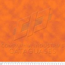 Tecido Tricoline Poeirinha Laranja 65411-253 Tecido Tricoline Poeirinha Laranja 65411-253