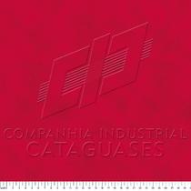 Tecido Tricoline Poeirinha Vermelho 65411-252 Tecido Tricoline Poeirinha Vermelho 65411-252