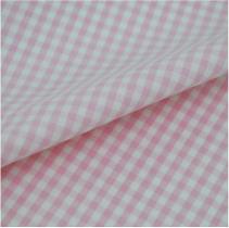 Tecido Tricoline Rosa Barbie - Xadrez (3 mm) Fio Tinto - Ideal para Artesanato e Patchwork - 50 x 150 cm Tecido Tricoline Rosa Barbie - Xadrez (3 mm) Fio Tinto - Ideal para Artesanato e Patchwork - 50 x 150 cm