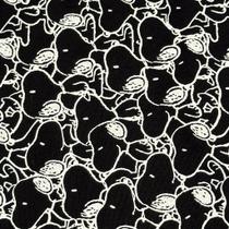 Tecido Tricoline Snoopy Infantil 1,40m para Artesanatos e Costura Tecido Tricoline Snoopy Infantil 1,40m para Artesanatos e Costura
