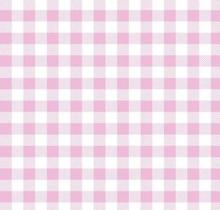 Tecido Tricoline Xadrez Smart, Rosa e Branco, cor 10, 50 x 150 cm, Caldeira Tecido Tricoline Xadrez Smart, Rosa e Branco, cor 10, 50 x 150 cm, Caldeira