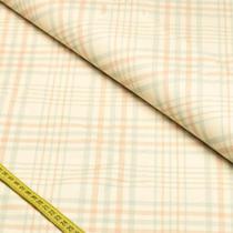 Tecido Tricoline Xadrez Winter : Cor 02 (0,50x1,50) Tecido Tricoline Xadrez Winter : Cor 02 (0,50x1,50)