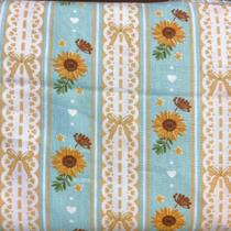 Tecido Tricolini Fabricart - 50cm x 1,5m