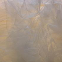 Tecido Tule 100% Poliester 1,20 Mt Largura 003 Azul Claro