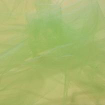 Tecido Tule 100% Poliester 1,20 Mt Largura 009 Verde Agua