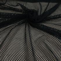 Tecido Tule Arrastao Mt