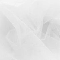 Tecido Tule Branco (1,00x1,20) - Getex