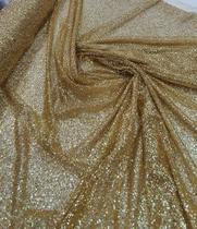 Tecido Tule com Brilho 1,5M Largura Tule Glitter - 50cm - MaryTêxtil