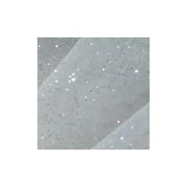 Tecido Tule com Brilho 1,5M Largura Tule Glitter