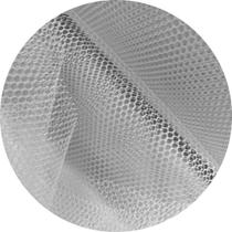 Tecido Tule Cor branco Para Mosquiteiro 1,00 X 3,00 Metros