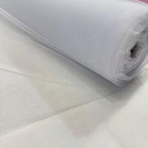 Tecido Tule Delfim Liso 1,20m Largura em Variadas Cores