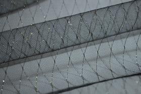 Tecido Tule Diamond I 1m x 1,55m